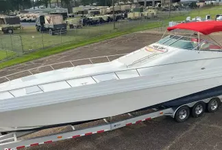 Thumbnail von Black Thunder 460SC