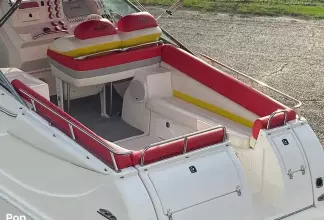 Thumbnail von Black Thunder 460SC