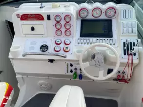 Thumbnail von Black Thunder 460SC