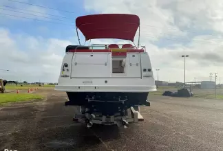 Thumbnail von Black Thunder 460SC