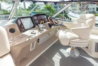 Thumbnail von Sea Ray 500 Sundancer