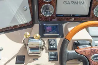 Thumbnail von Sea Ray 500 Sundancer