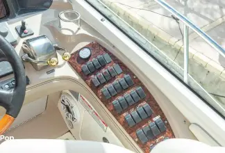 Thumbnail von Sea Ray 500 Sundancer