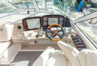 Thumbnail von Sea Ray 500 Sundancer