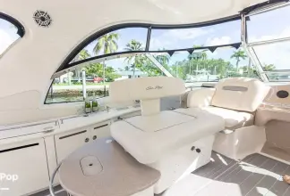 Thumbnail von Sea Ray 500 Sundancer