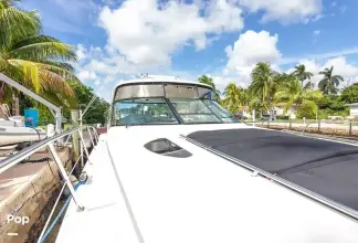 Thumbnail von Sea Ray 500 Sundancer