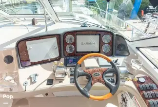 Thumbnail von Sea Ray 500 Sundancer