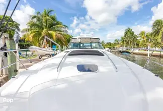Thumbnail von Sea Ray 500 Sundancer