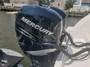 Thumbnail von Sea Fox Boats 328 Commander