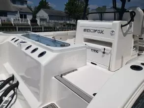 Thumbnail von Sea Fox Boats 328 Commander