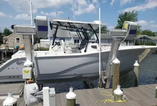 Thumbnail von Sea Fox Boats 328 Commander