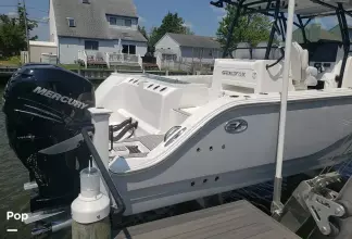 Thumbnail von Sea Fox Boats 328 Commander