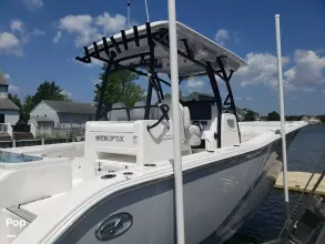 Thumbnail von Sea Fox Boats 328 Commander