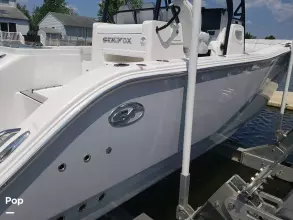 Thumbnail von Sea Fox Boats 328 Commander