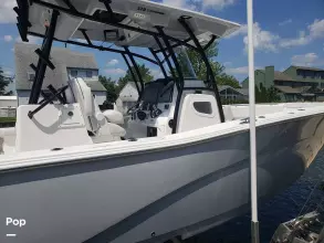 Thumbnail von Sea Fox Boats 328 Commander