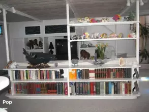 Thumbnail von Custom 55' Motor Yacht