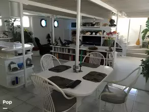 Thumbnail von Custom 55' Motor Yacht