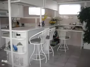 Thumbnail von Custom 55' Motor Yacht