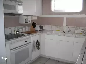 Thumbnail von Custom 55' Motor Yacht