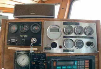 Thumbnail von Novielli Scallop Boat