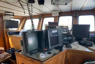 Thumbnail von Novielli Scallop Boat