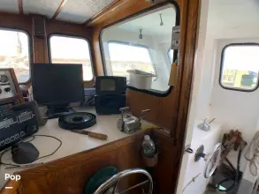 Thumbnail von Novielli Scallop Boat