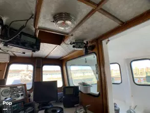 Thumbnail von Novielli Scallop Boat