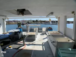 Thumbnail von Novielli Scallop Boat