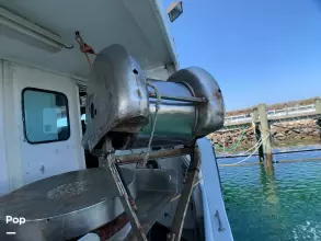 Thumbnail von Novielli Scallop Boat