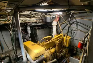 Thumbnail von Novielli Scallop Boat