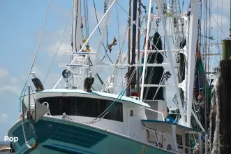 Thumbnail von Steel Trawler 70' Freezer