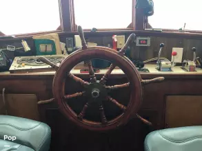 Thumbnail von Steel Trawler 70' Freezer