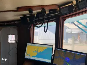 Thumbnail von Steel Trawler 70' Freezer