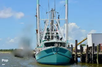 Thumbnail von Steel Trawler 70' Freezer