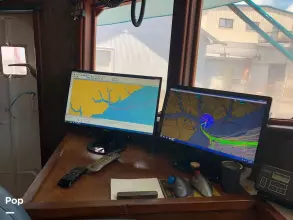 Thumbnail von Steel Trawler 70' Freezer