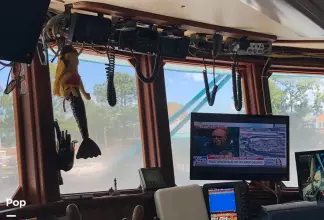 Thumbnail von Steel Trawler 70' Freezer