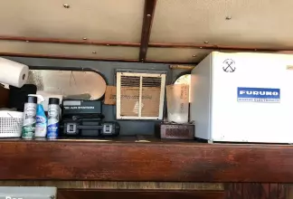 Thumbnail von Steel Trawler 70' Freezer