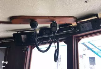 Thumbnail von Steel Trawler 70' Freezer