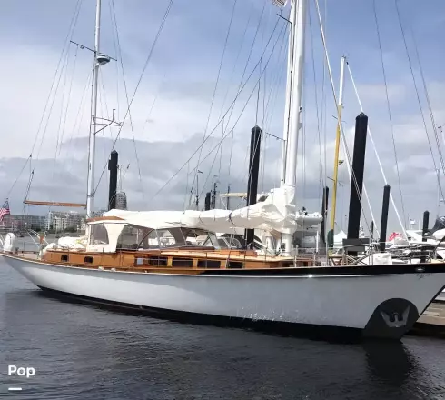 Aalsmeer Yacht 57
