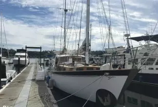 Thumbnail von Aalsmeer Yacht 57