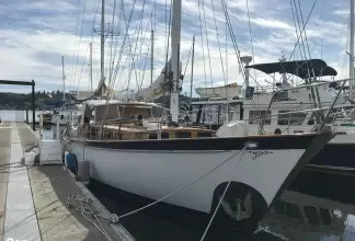 Thumbnail von Aalsmeer Yacht 57