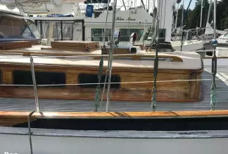 Thumbnail von Aalsmeer Yacht 57