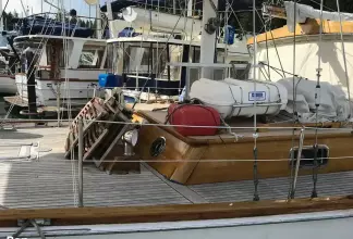 Thumbnail von Aalsmeer Yacht 57