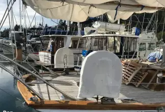 Thumbnail von Aalsmeer Yacht 57