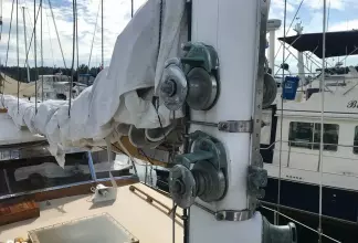 Thumbnail von Aalsmeer Yacht 57