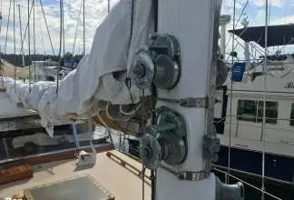 Thumbnail von Aalsmeer Yacht 57