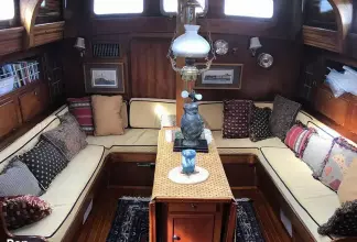 Thumbnail von Aalsmeer Yacht 57