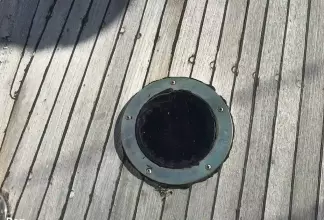 Thumbnail von Aalsmeer Yacht 57