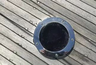 Thumbnail von Aalsmeer Yacht 57