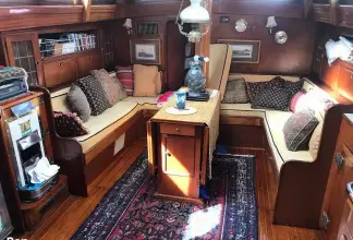 Thumbnail von Aalsmeer Yacht 57